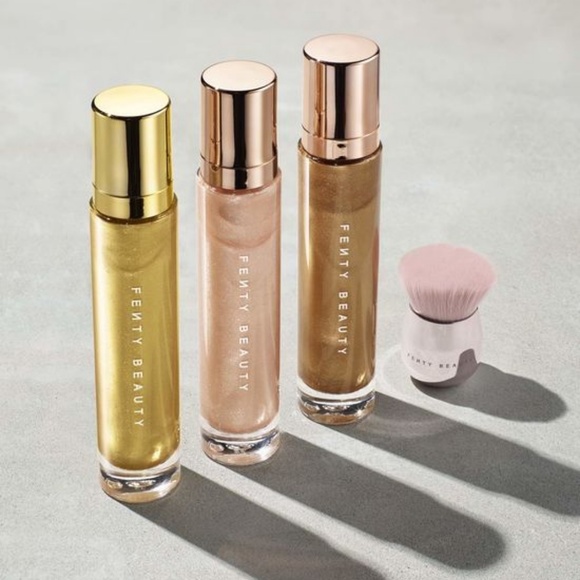 Fenty Beauty Other - 🆕️Fenty, Body Lava in Trophy Wife